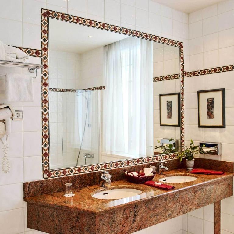Hotel De La Matelote - Chambre Prestige - 1