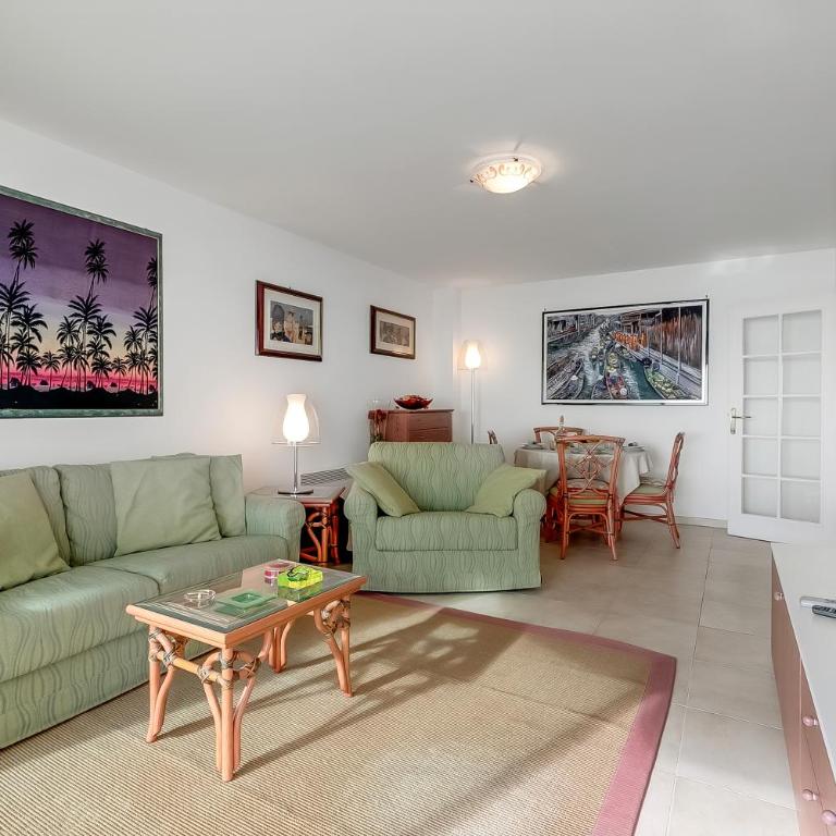 Admiral Plaza Sea View - Happy Rentals - Apartment mit Terrasse - 17