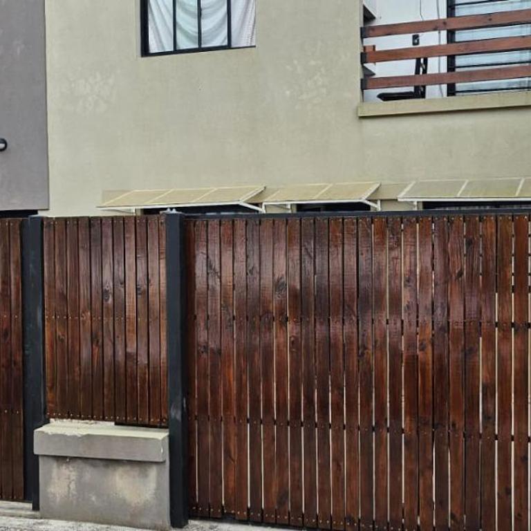 Departamento Santa Teresita - Apartamento de 1 dormitorio - 1