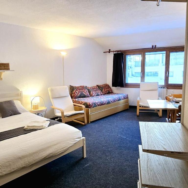 Mountain House G7 Free Private Parking - Apartment mit 1 Schlafzimmer - 2