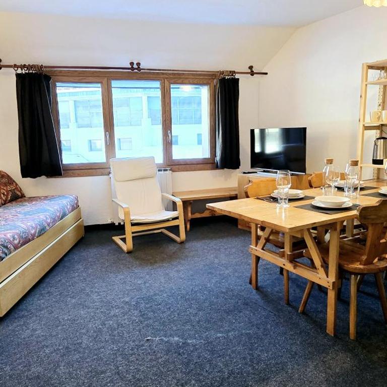 Mountain House G7 Free Private Parking - Apartment mit 1 Schlafzimmer - 5