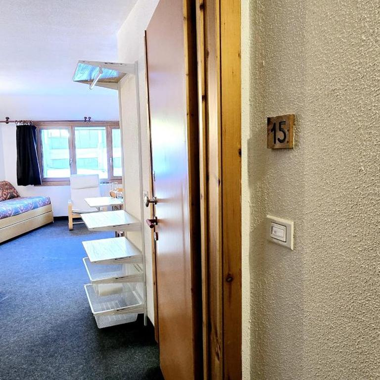 Mountain House G7 Free Private Parking - Apartment mit 1 Schlafzimmer - 8