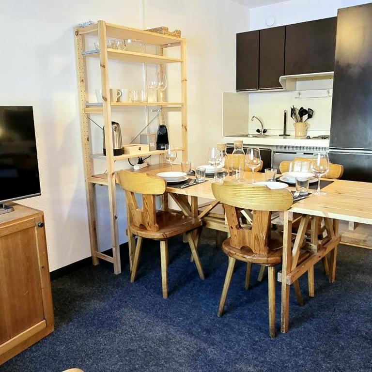 Mountain House G7 Free Private Parking - Apartment mit 1 Schlafzimmer - 13