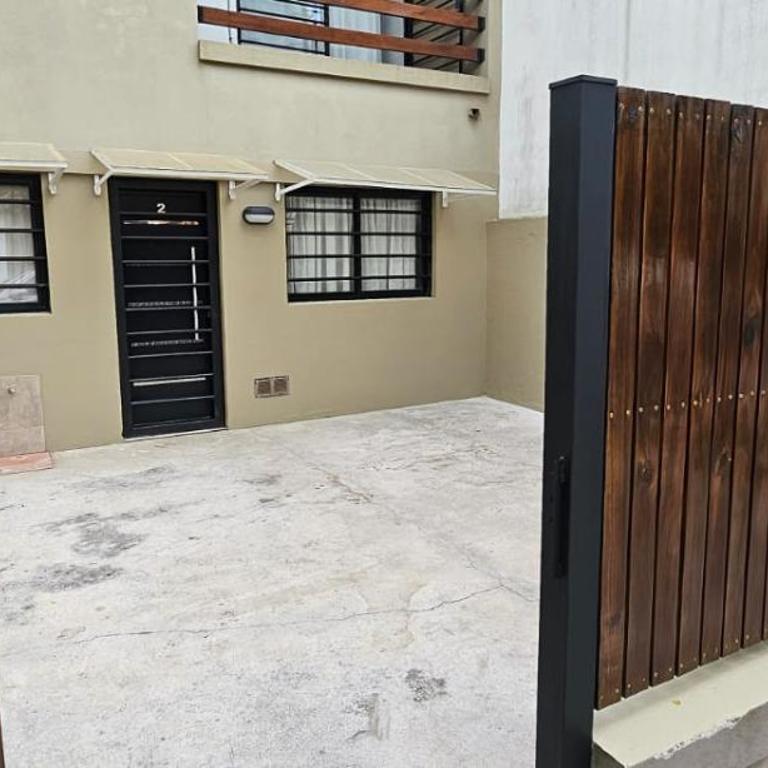 Departamento Santa Teresita - Apartamento de 1 dormitorio - 4