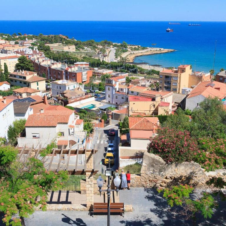 Citywall by Unik Vacation - Apartamento - 6