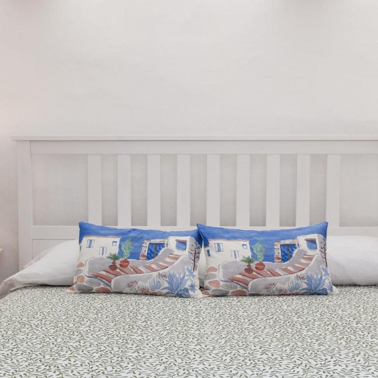 Citywall by Unik Vacation - Apartamento - 30