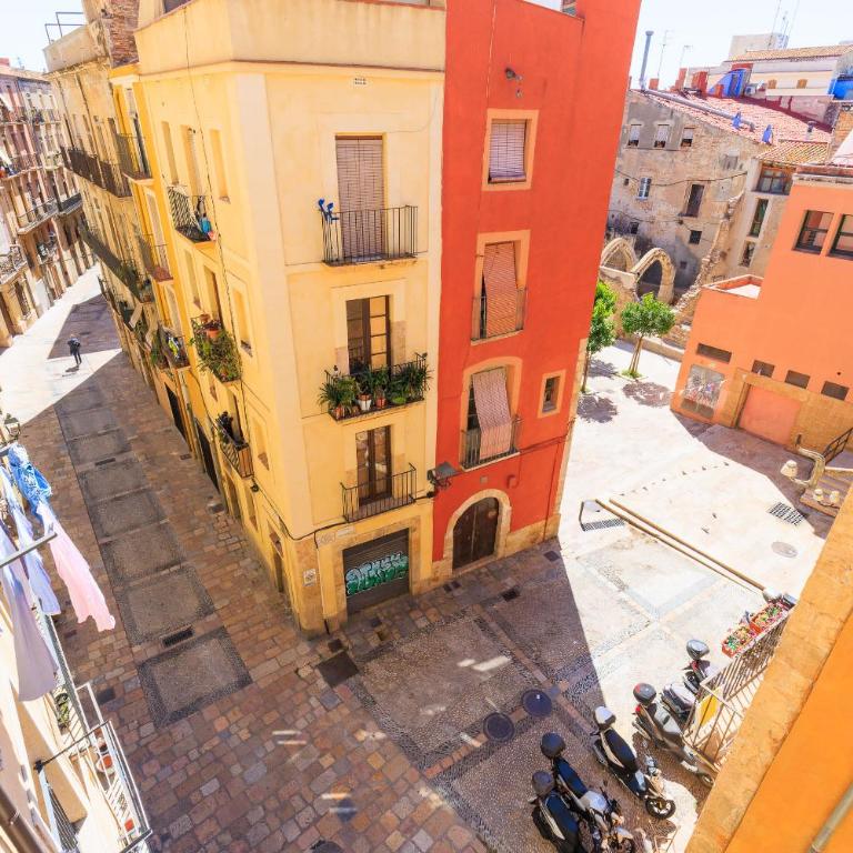 Citywall by Unik Vacation - Apartamento - 34