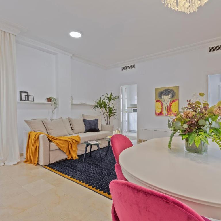 AvantiStays Sirena - Apartamento de 2 dormitorios - 8