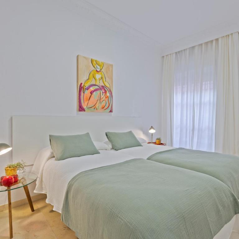 AvantiStays Sirena - Apartamento de 2 dormitorios - 11