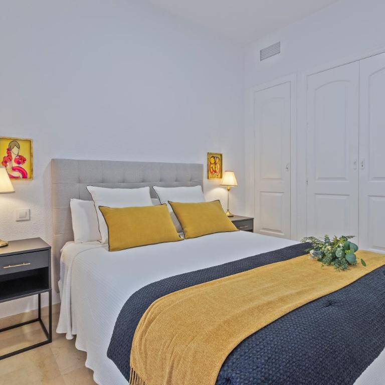 AvantiStays Sirena - Apartamento de 2 dormitorios - 9