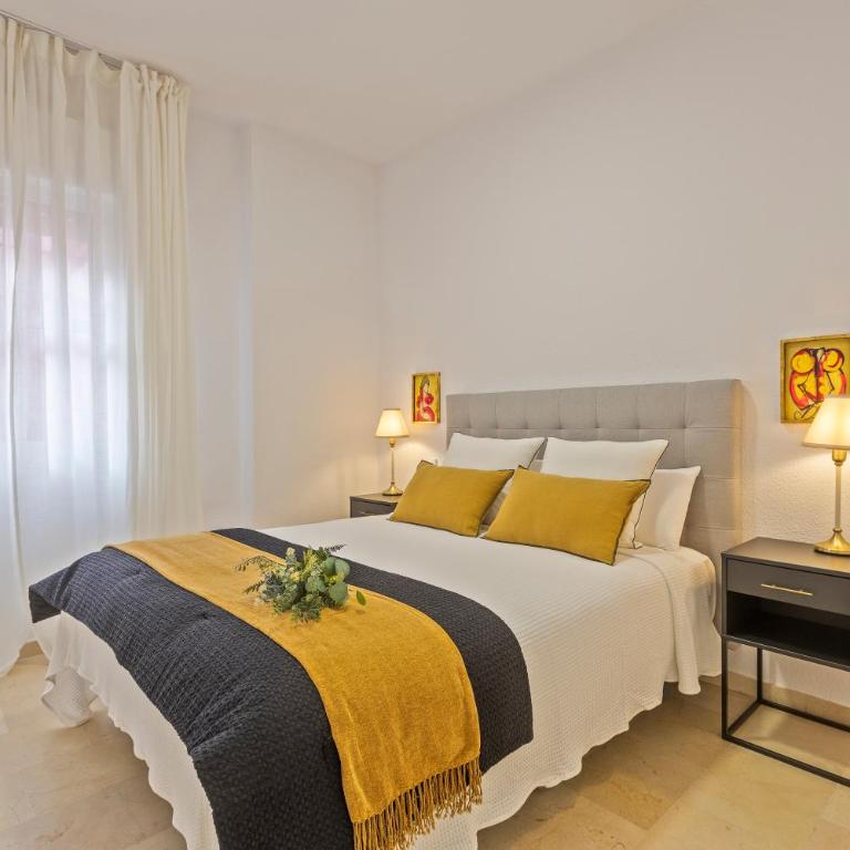 AvantiStays Sirena - Apartamento de 2 dormitorios - 10