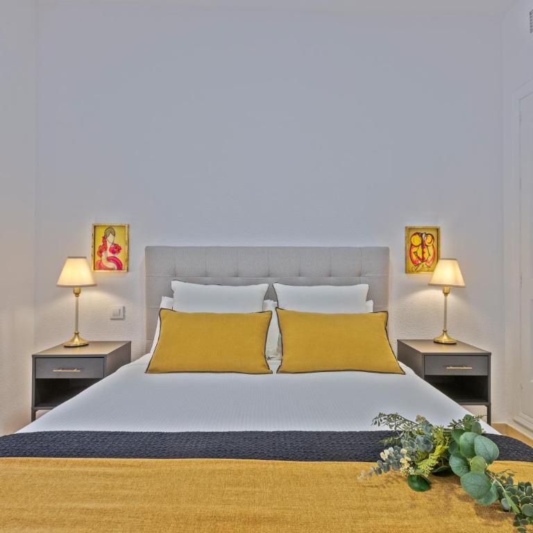 AvantiStays Sirena - Apartamento de 2 dormitorios - 1
