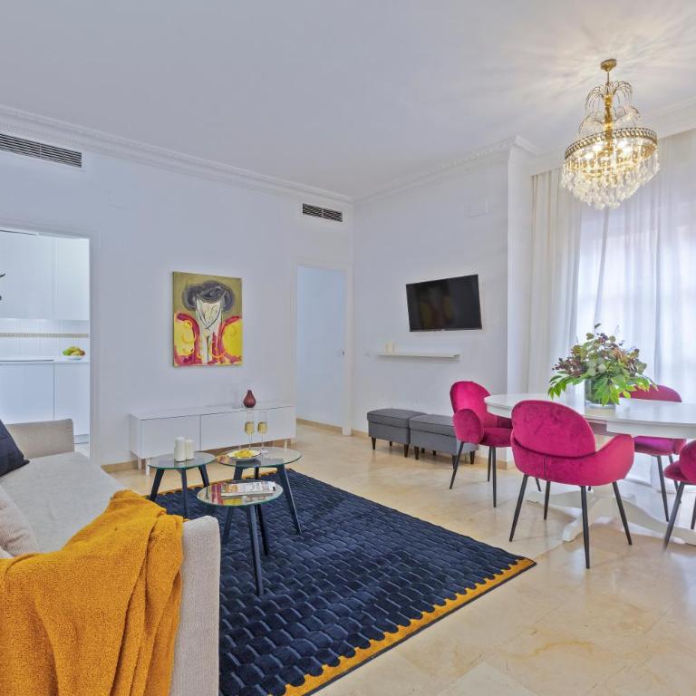 AvantiStays Sirena - Apartamento de 2 dormitorios - 3