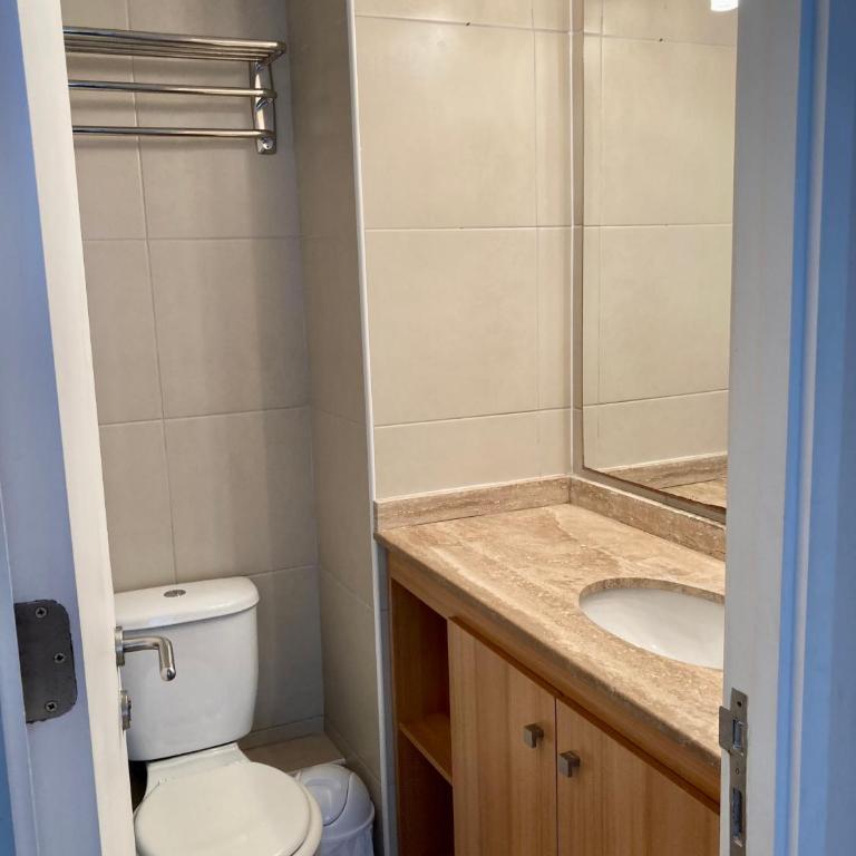 Disfruta de la vista al mar ubicación privilegiada y relax - Two-Bedroom Apartment - 16