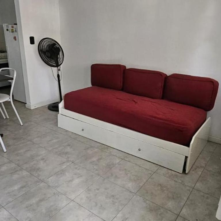 Departamento Santa Teresita - Apartamento de 1 dormitorio - 5