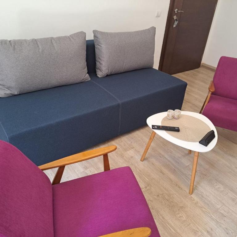 Apartmani MIBOR - Deluxe Apartment - 20