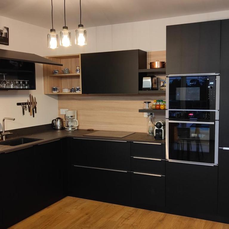 EUEXIA - À MARÉE HAUTE - Magnifique appartement climatisé 70 m2, Grande terrasse 42 m2, classé 4 étoiles - Appartement 2 Chambres - 11