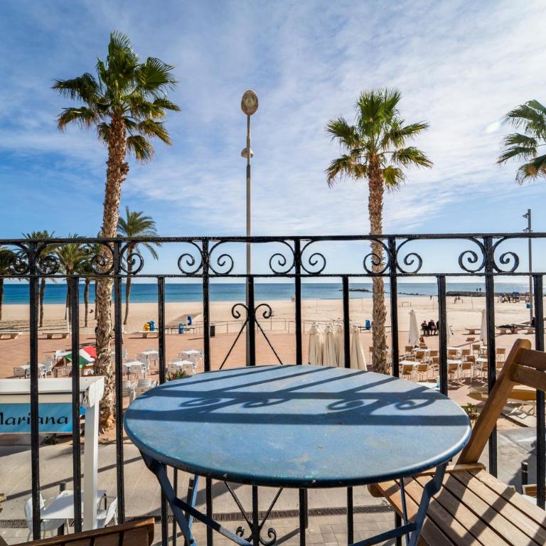 Villasun sunset - Apartamento de 1 dormitorio - 1