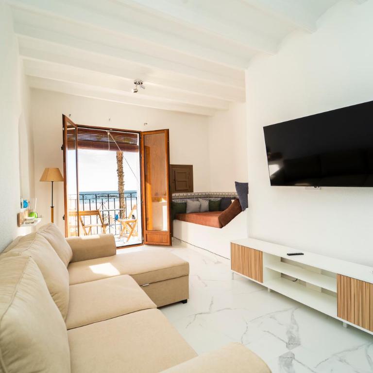 Villasun sunset - Apartamento de 1 dormitorio - 9