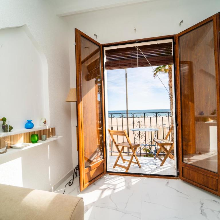 Villasun sunset - Apartamento de 1 dormitorio - 6