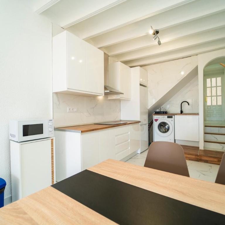 Villasun sunset - Apartamento de 1 dormitorio - 13