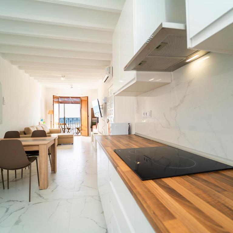 Villasun sunset - Apartamento de 1 dormitorio - 14