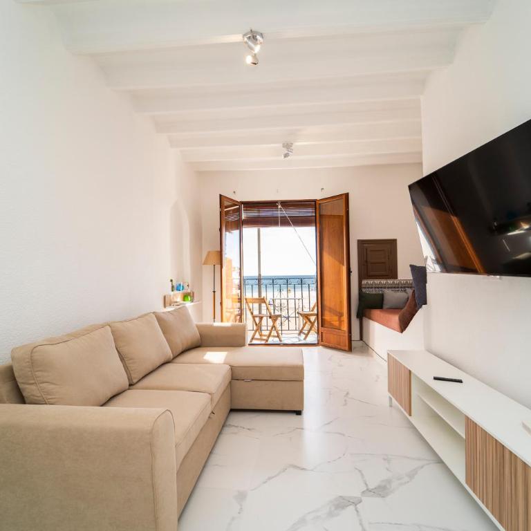 Villasun sunset - Apartamento de 1 dormitorio - 11
