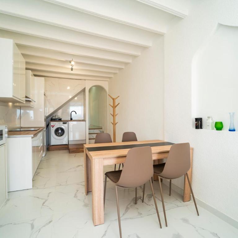Villasun sunset - Apartamento de 1 dormitorio - 12