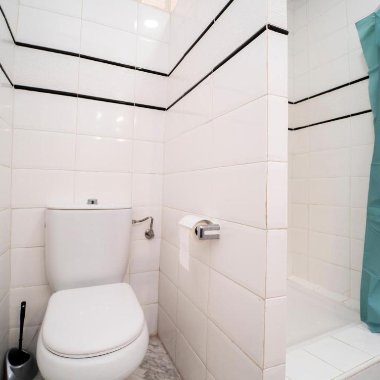 Villasun sunset - Apartamento de 1 dormitorio - 20