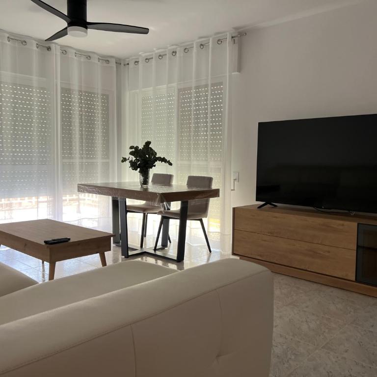 Iberia home beach - Apartamento de 1 dormitorio - 11