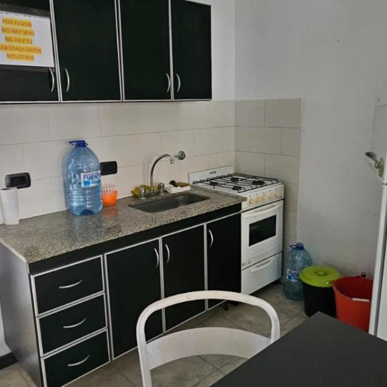 Departamento Santa Teresita - Apartamento de 1 dormitorio - 8