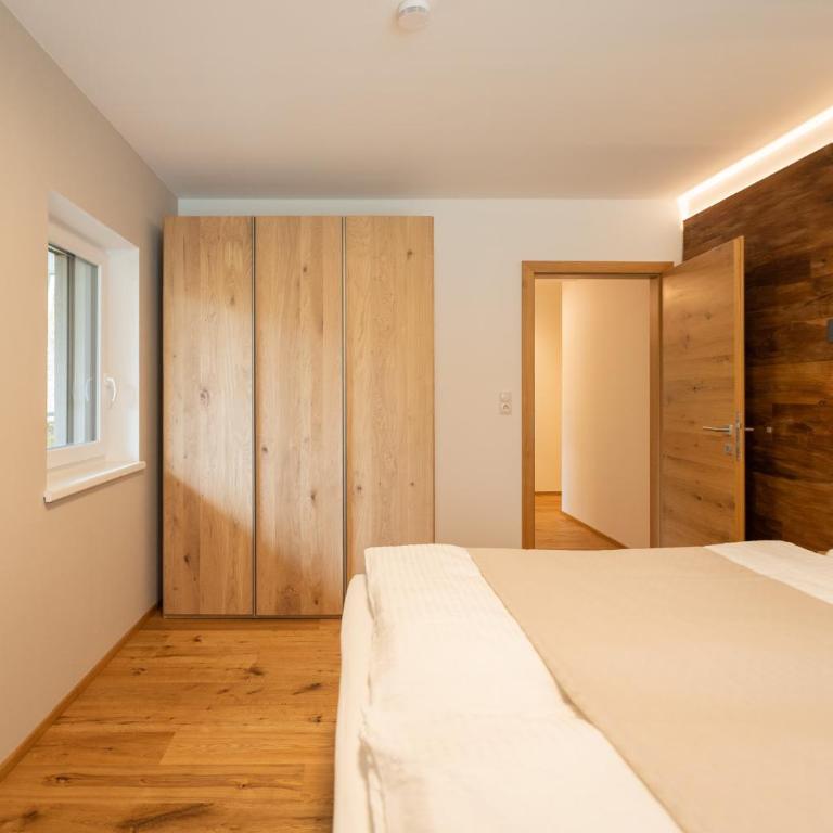 New Penthouse near Sölden - Runhof Top11 - Apartment mit 3 Schlafzimmern - 12
