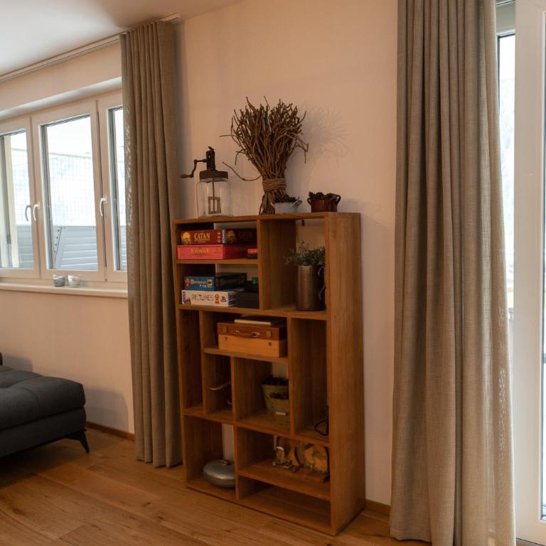 New Penthouse near Sölden - Runhof Top11 - Apartment mit 3 Schlafzimmern - 13