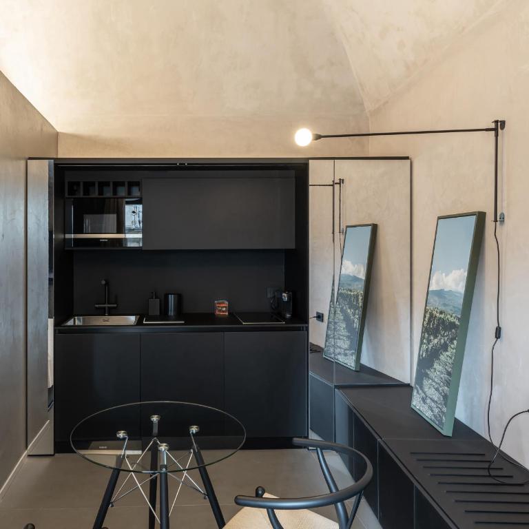 Terme di Bacco - design apartaments and spa - Appartamento Superior - 3