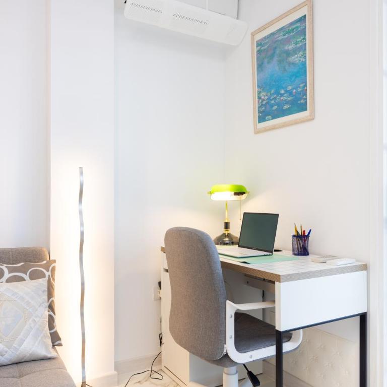 Home2Book Sea Breeze Apartment Terrace - Apartamento de 1 dormitorio - 10