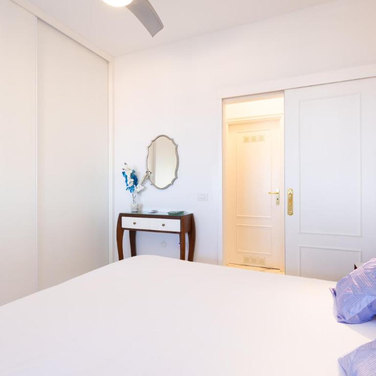 Home2Book Sea Breeze Apartment Terrace - Apartamento de 1 dormitorio - 14