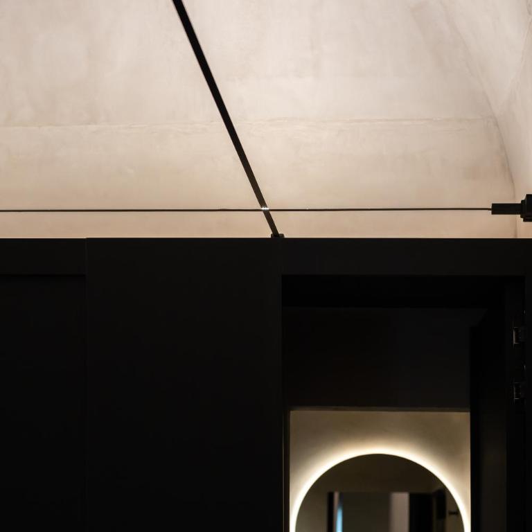 Terme di Bacco - design apartaments and spa - Appartamento Suite - 4