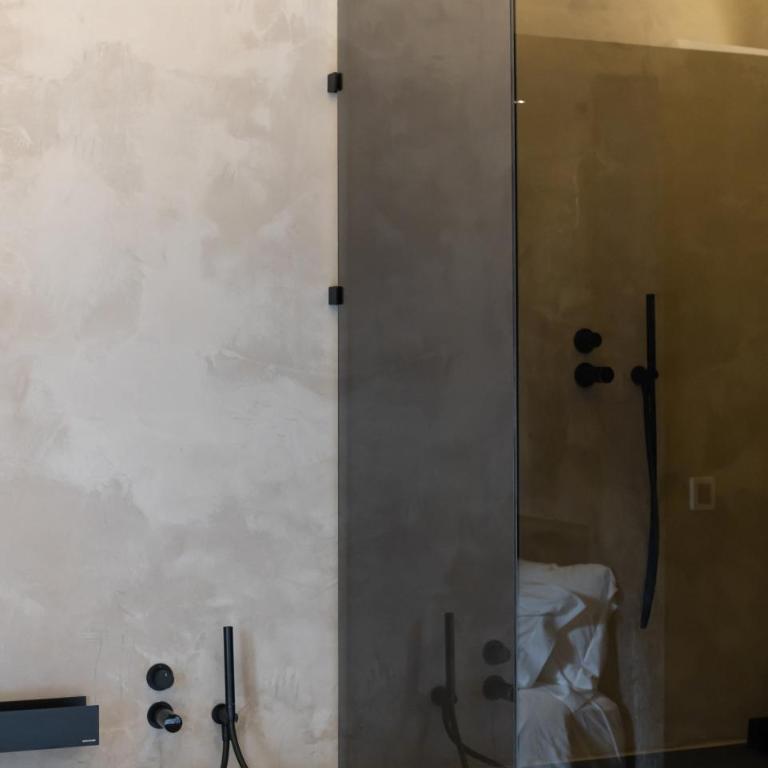 Terme di Bacco - design apartaments and spa - Appartamento Superior - 7