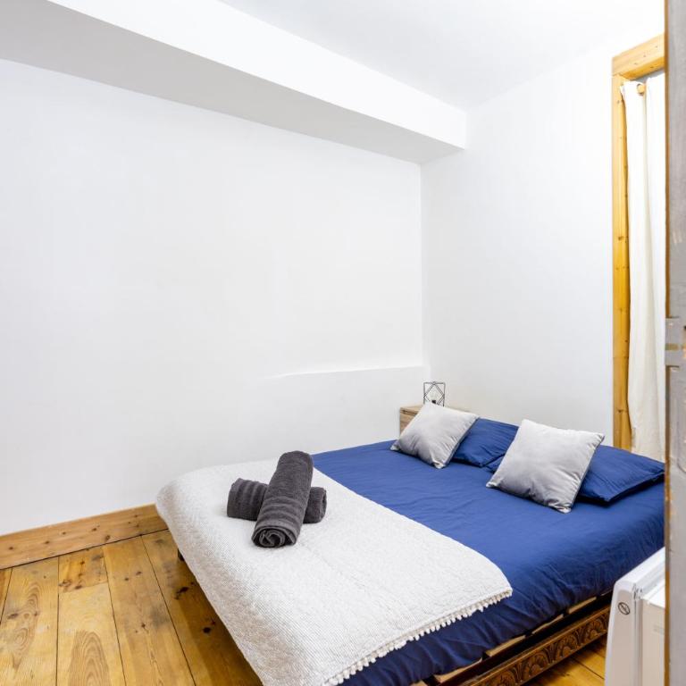 Cosy & Duplex - Appartements au coeur de la vieille Ville - Appartement 1 Chambre - 3