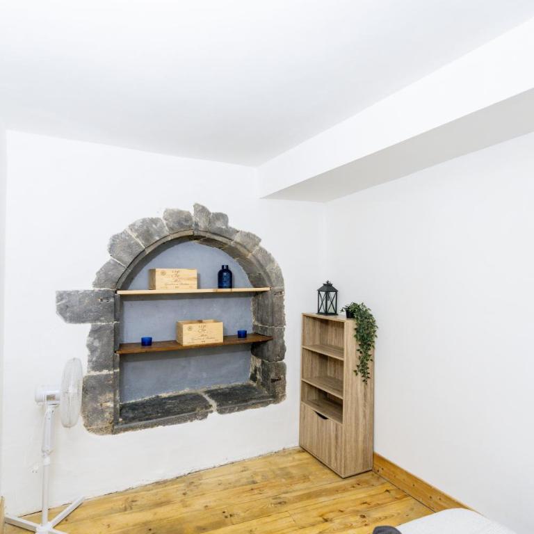 Cosy & Duplex - Appartements au coeur de la vieille Ville - Appartement 1 Chambre - 21