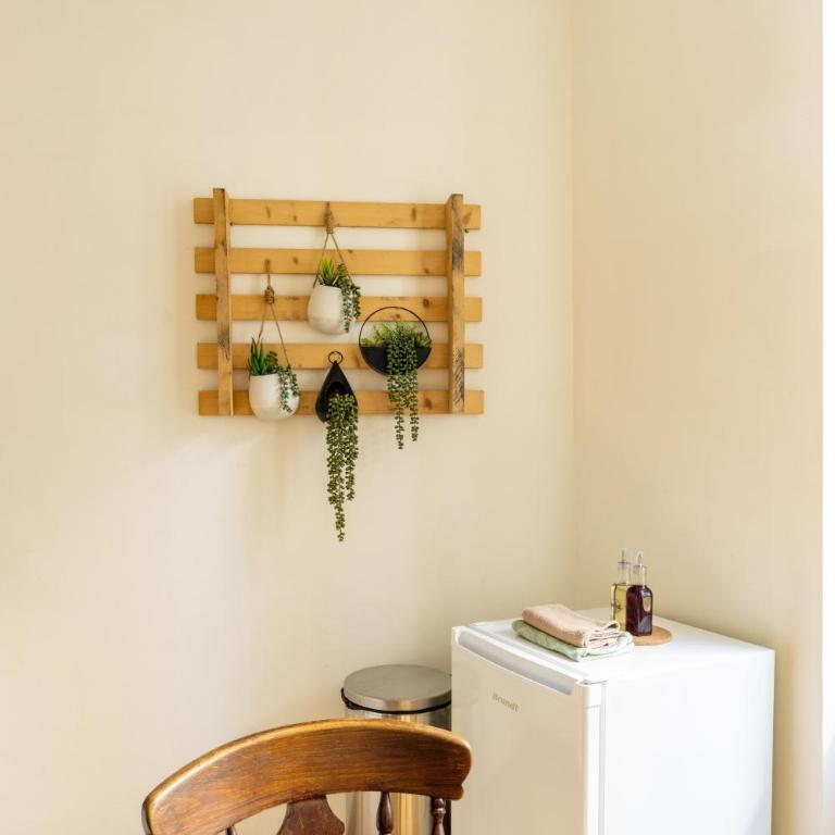 Cosy & Duplex - Appartements au coeur de la vieille Ville - Appartement 1 Chambre - 10