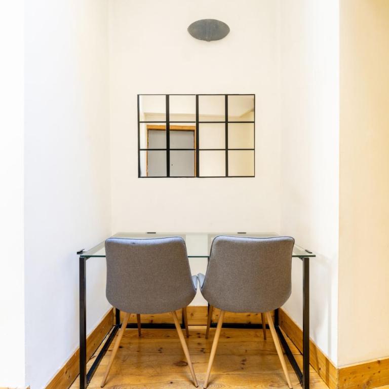 Cosy & Duplex - Appartements au coeur de la vieille Ville - Appartement 1 Chambre - 22