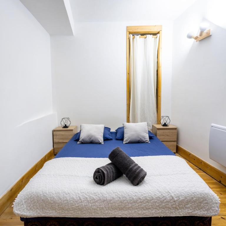 Cosy & Duplex - Appartements au coeur de la vieille Ville - Appartement 1 Chambre - 4