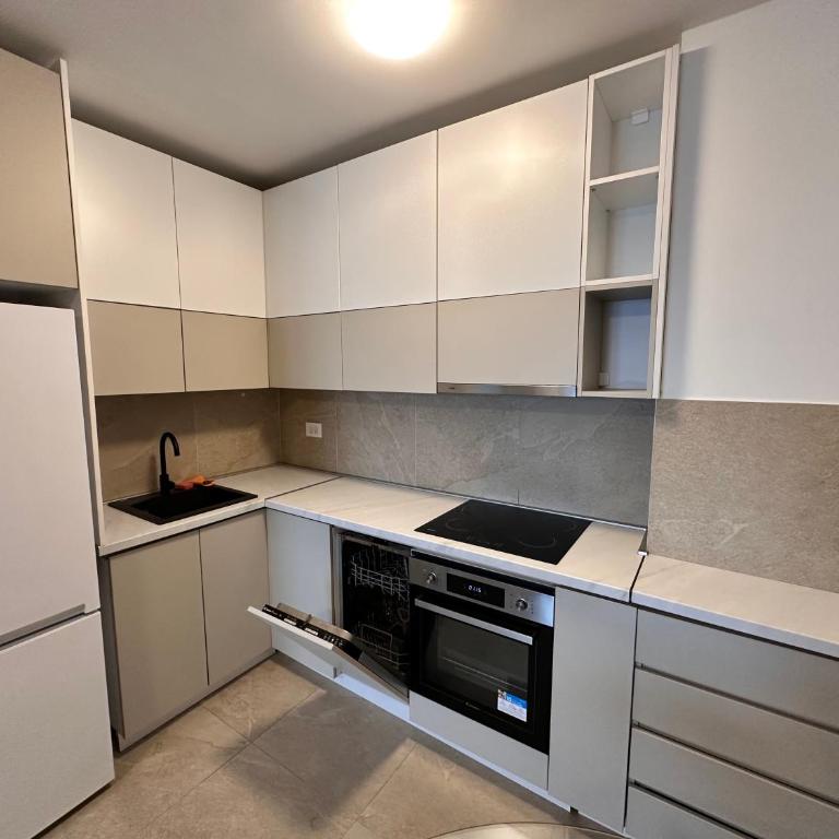 MiloLux Apartments 3 West 65 2 bedroom wonder - Apartman sa 2 Spavaće Sobe - 6