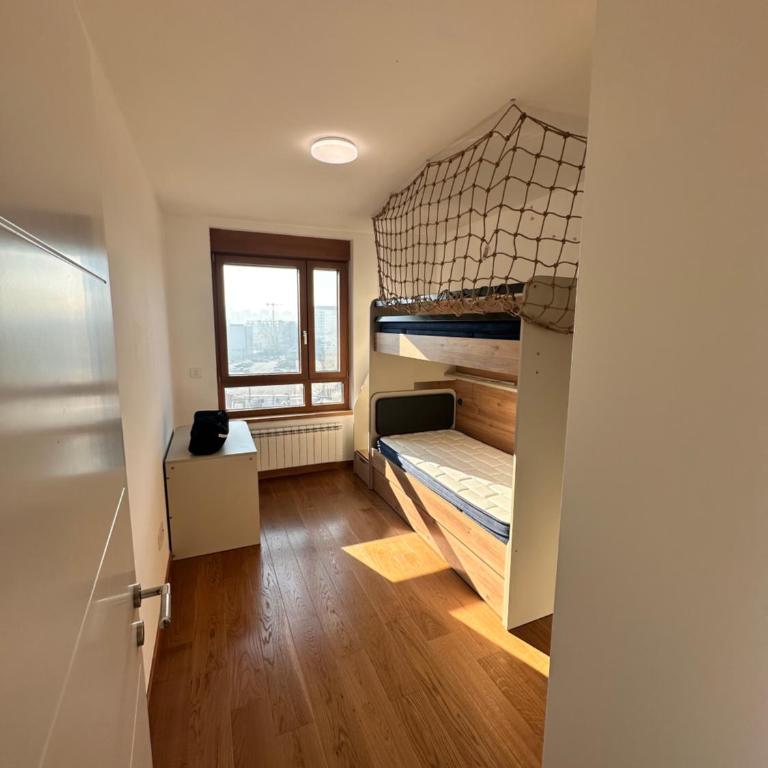 MiloLux Apartments 3 West 65 2 bedroom wonder - Apartman sa 2 Spavaće Sobe - 2