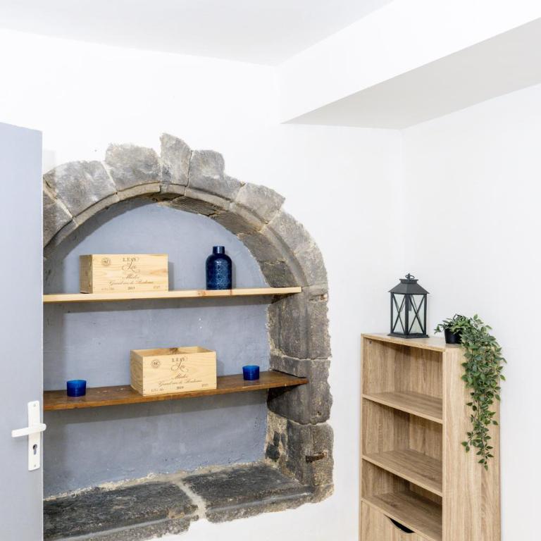 Cosy & Duplex - Appartements au coeur de la vieille Ville - Appartement 1 Chambre - 27