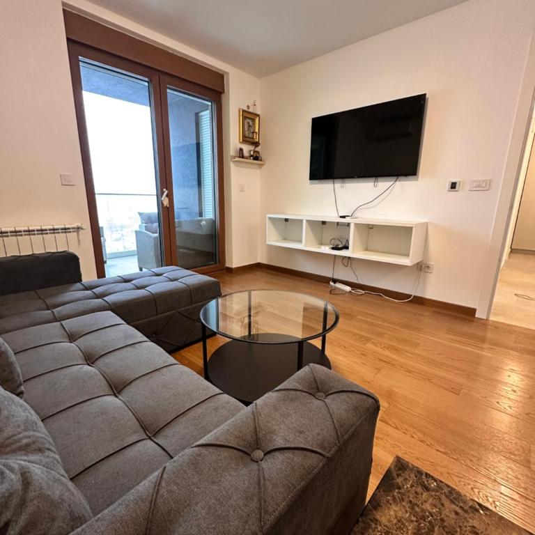 MiloLux Apartments 3 West 65 2 bedroom wonder - Apartman sa 2 Spavaće Sobe - 3