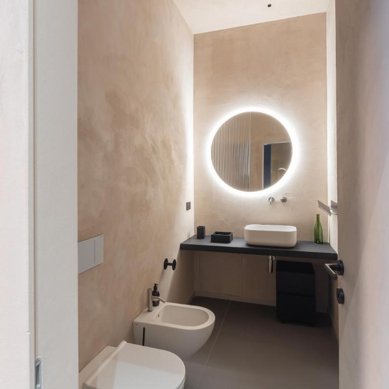 Terme di Bacco - design apartaments and spa - Appartamento Superior con 1 Camera da Letto - 3