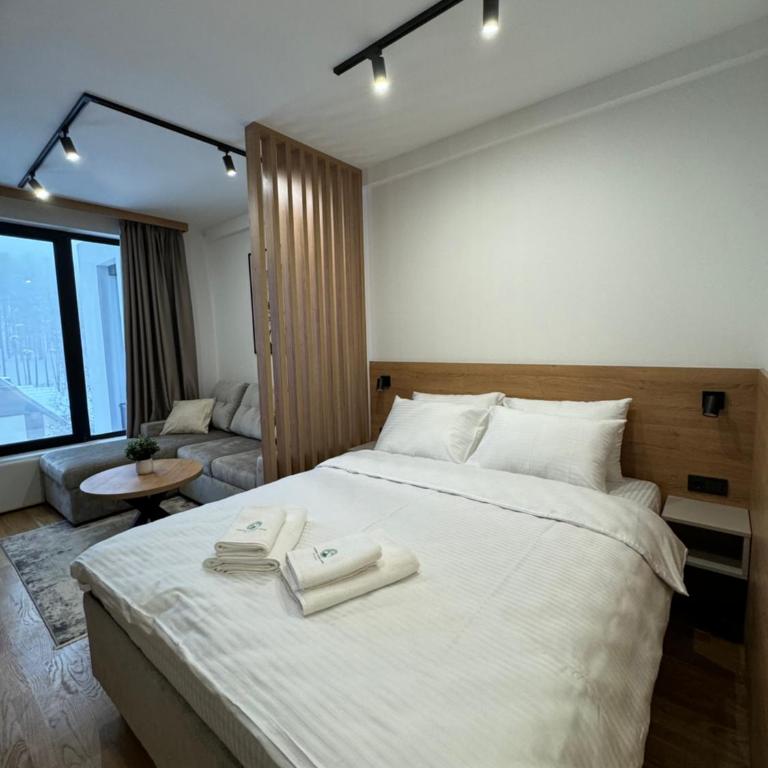 BREATHE - Apartmani Zlatibor Centar - Studio - 7