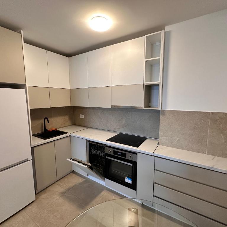 MiloLux Apartments 3 West 65 2 bedroom wonder - Apartman sa 2 Spavaće Sobe - 10